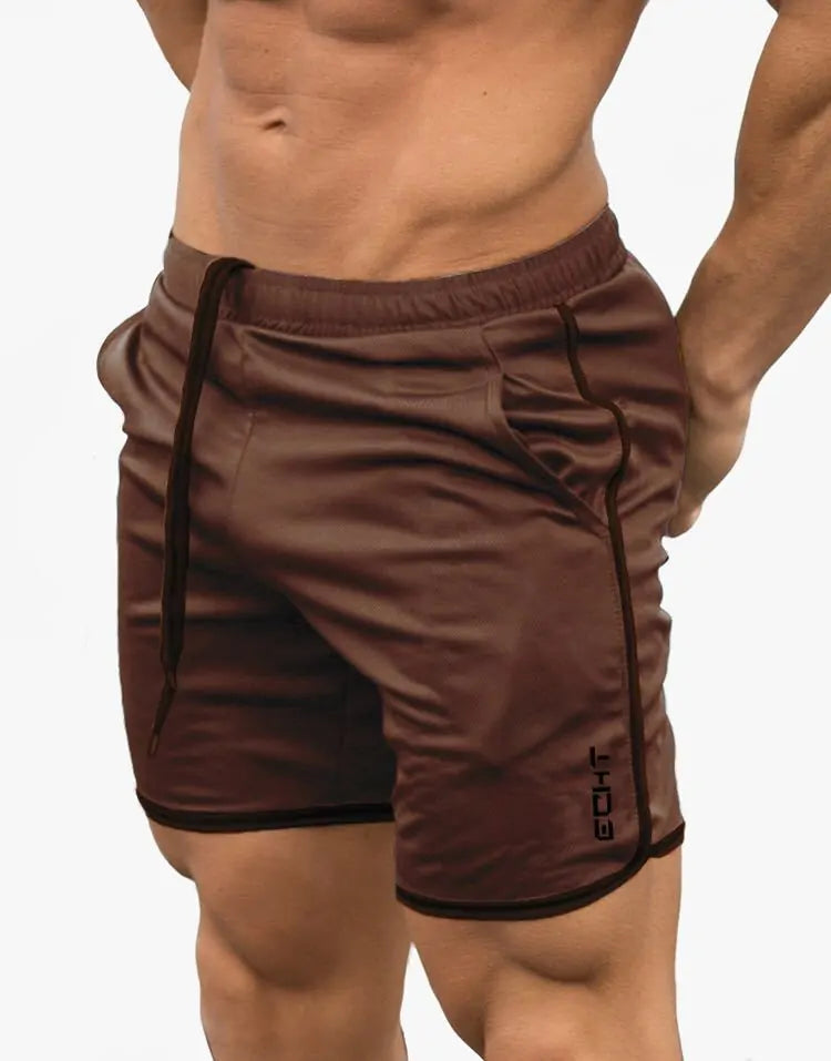 Performance Sport Shorts