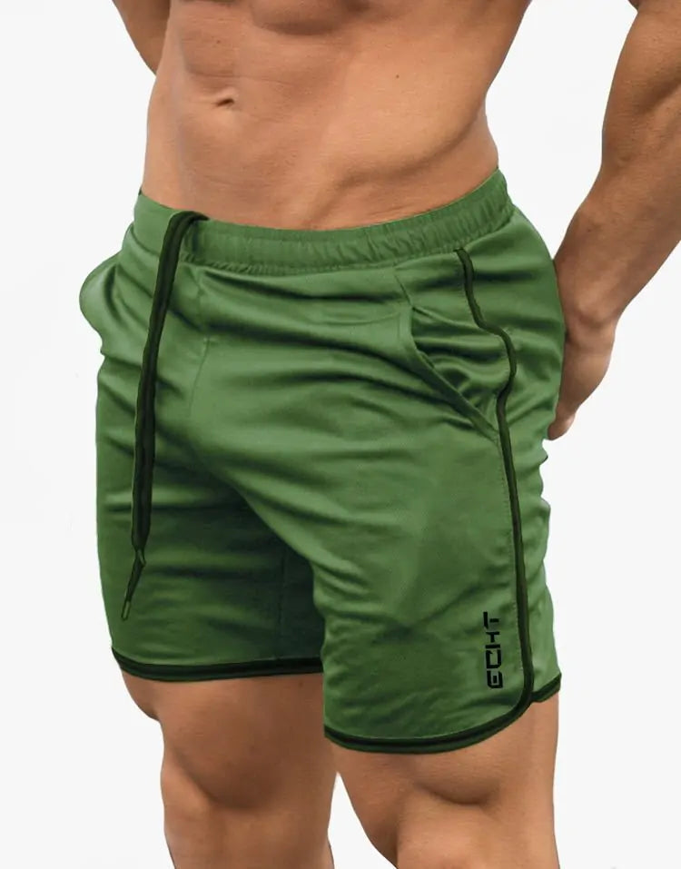 Performance Sport Shorts